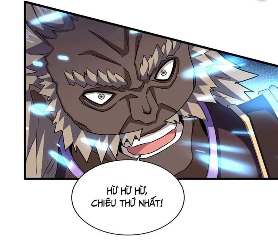 Đại Quản Gia Là Ma Hoàng Chapter 457 - Trang 4