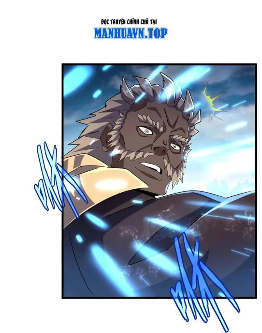 Đại Quản Gia Là Ma Hoàng Chapter 457 - Trang 4