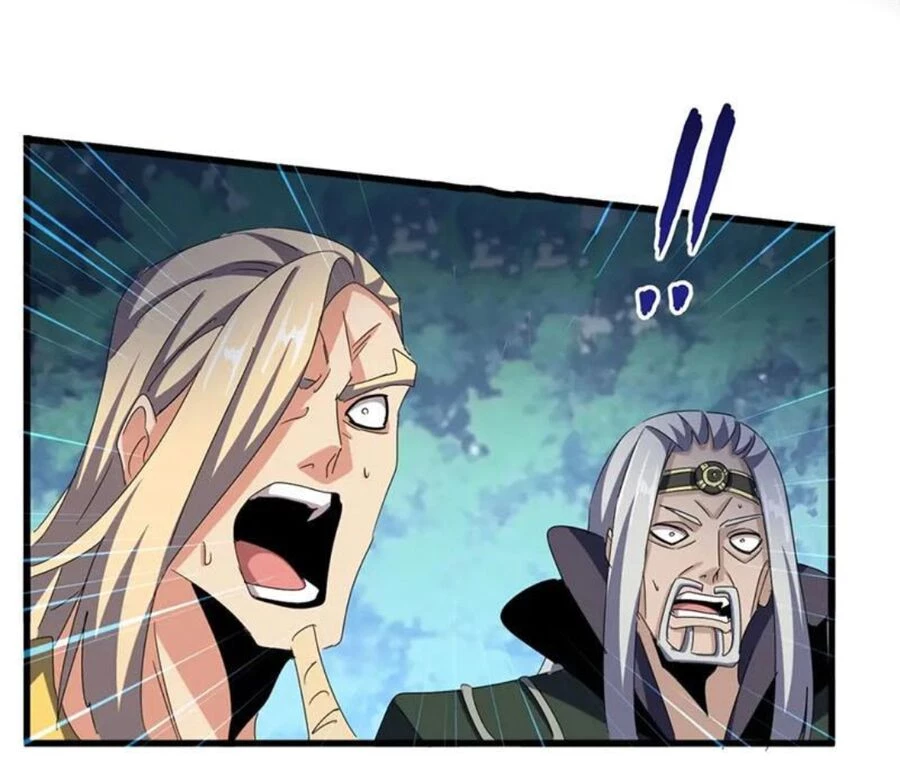Đại Quản Gia Là Ma Hoàng Chapter 457 - Trang 4