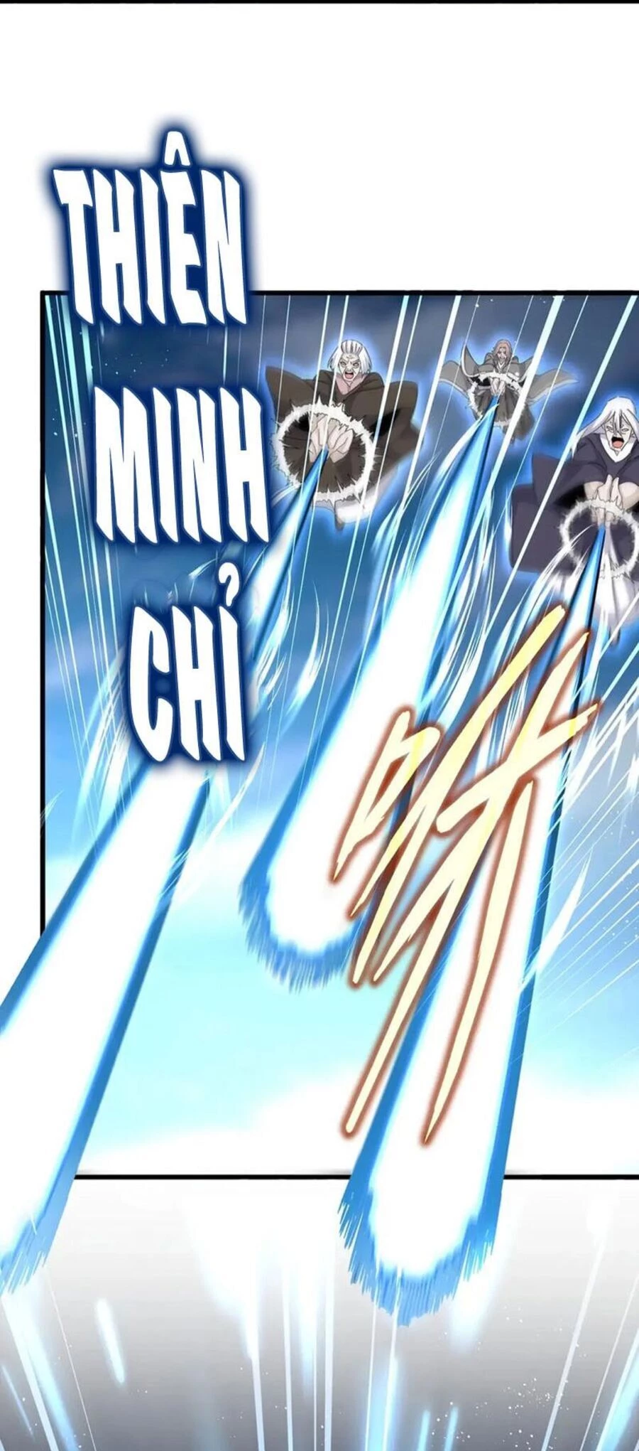 Đại Quản Gia Là Ma Hoàng Chapter 457 - Trang 4