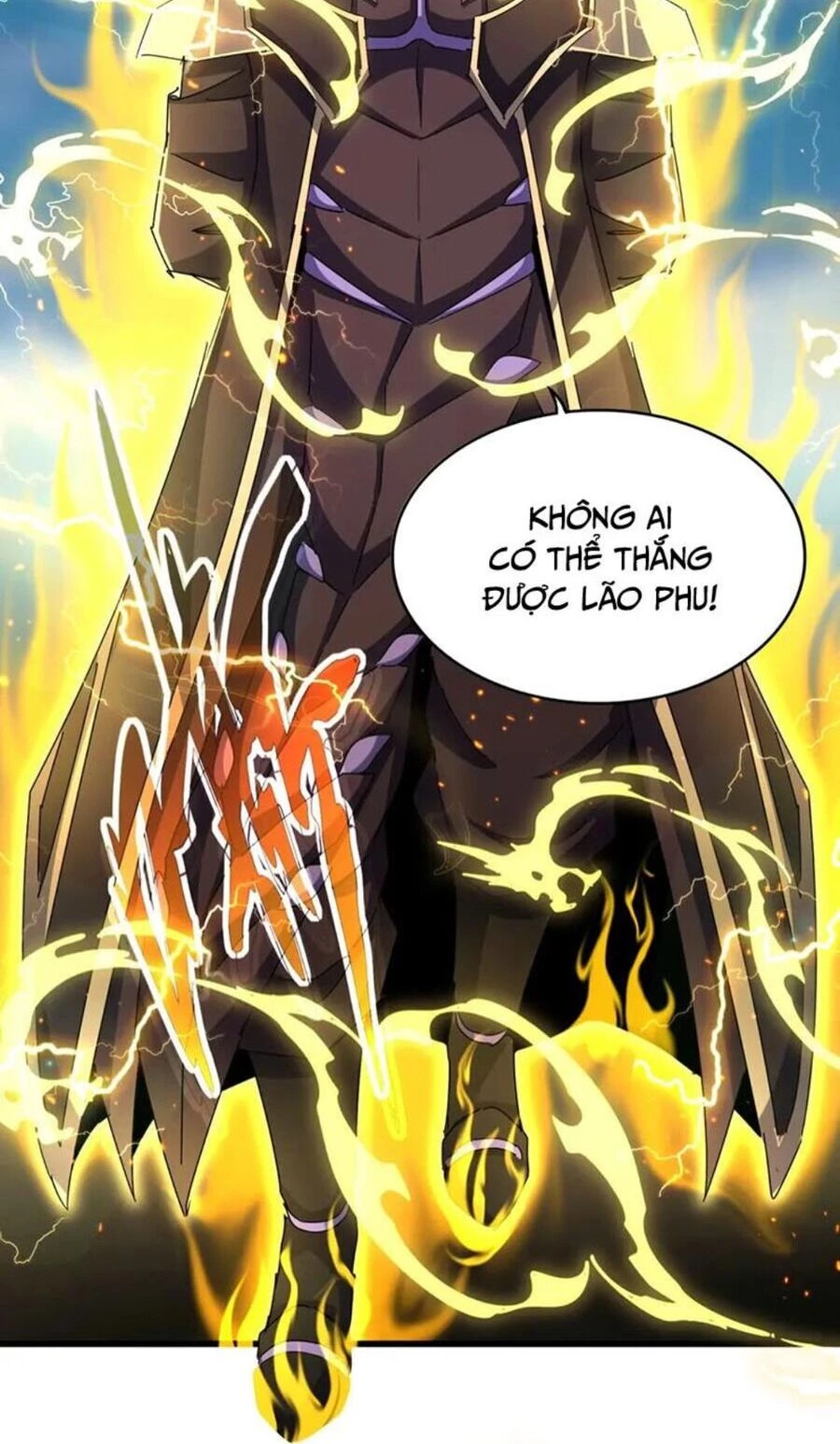 Đại Quản Gia Là Ma Hoàng Chapter 457 - Trang 4