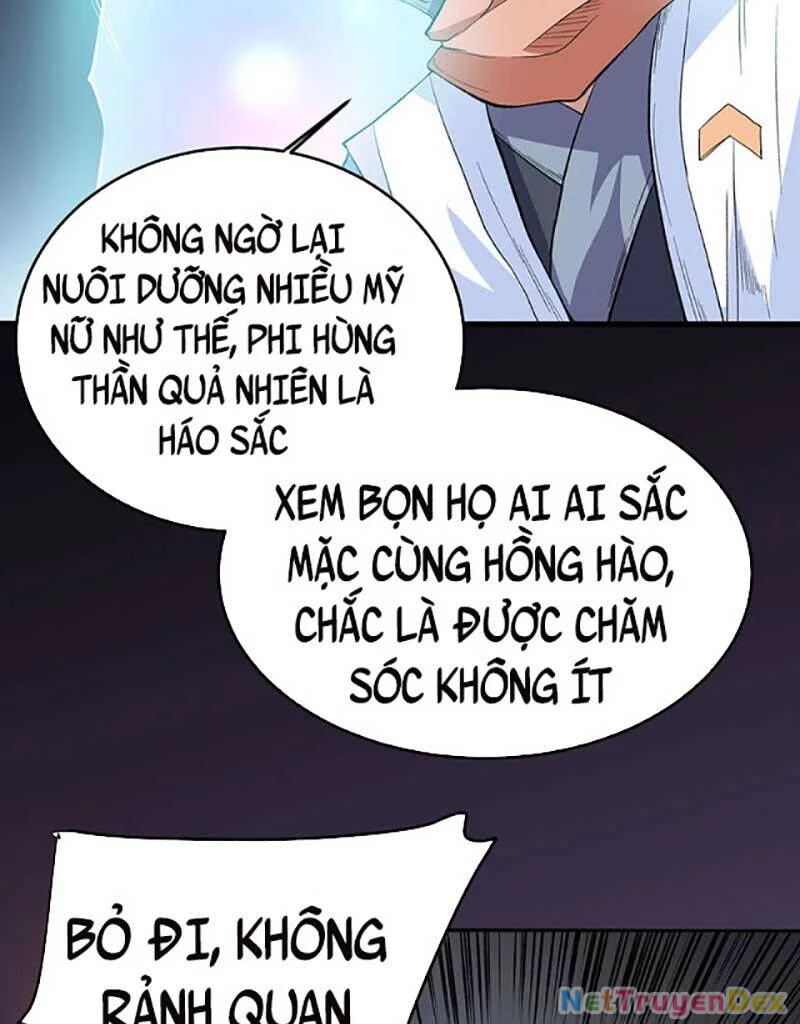 Võ Đạo Độc Tôn Chapter 599 - Next Chapter 600