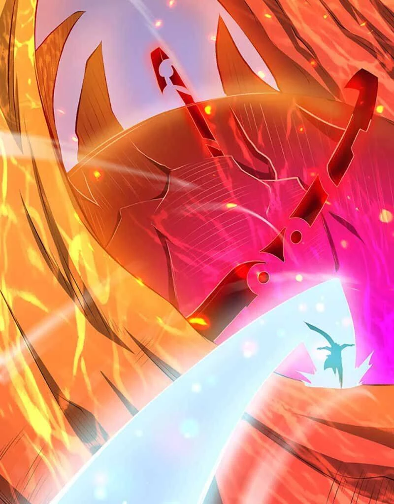 Võ Đạo Độc Tôn Chapter 599 - Next Chapter 600