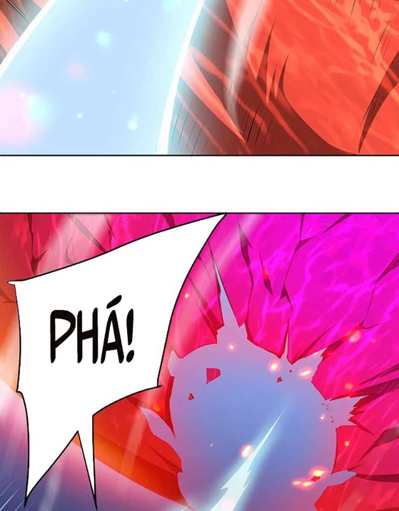 Võ Đạo Độc Tôn Chapter 599 - Next Chapter 600