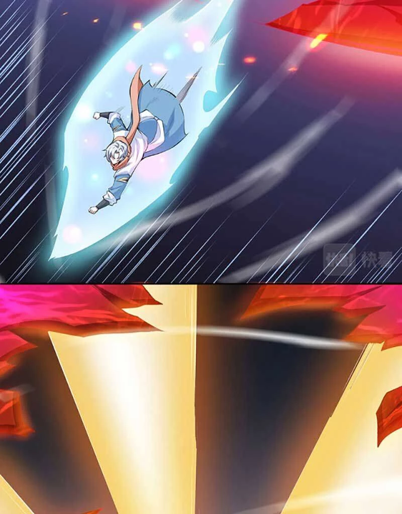 Võ Đạo Độc Tôn Chapter 599 - Next Chapter 600