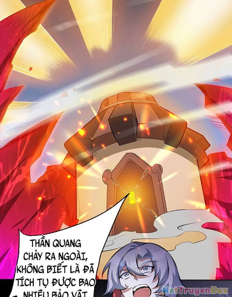 Võ Đạo Độc Tôn Chapter 599 - Next Chapter 600