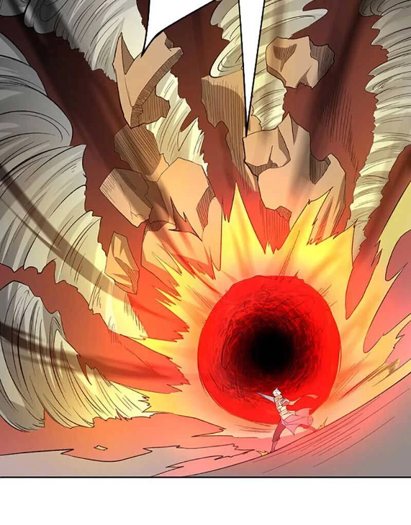 Võ Đạo Độc Tôn Chapter 599 - Next Chapter 600