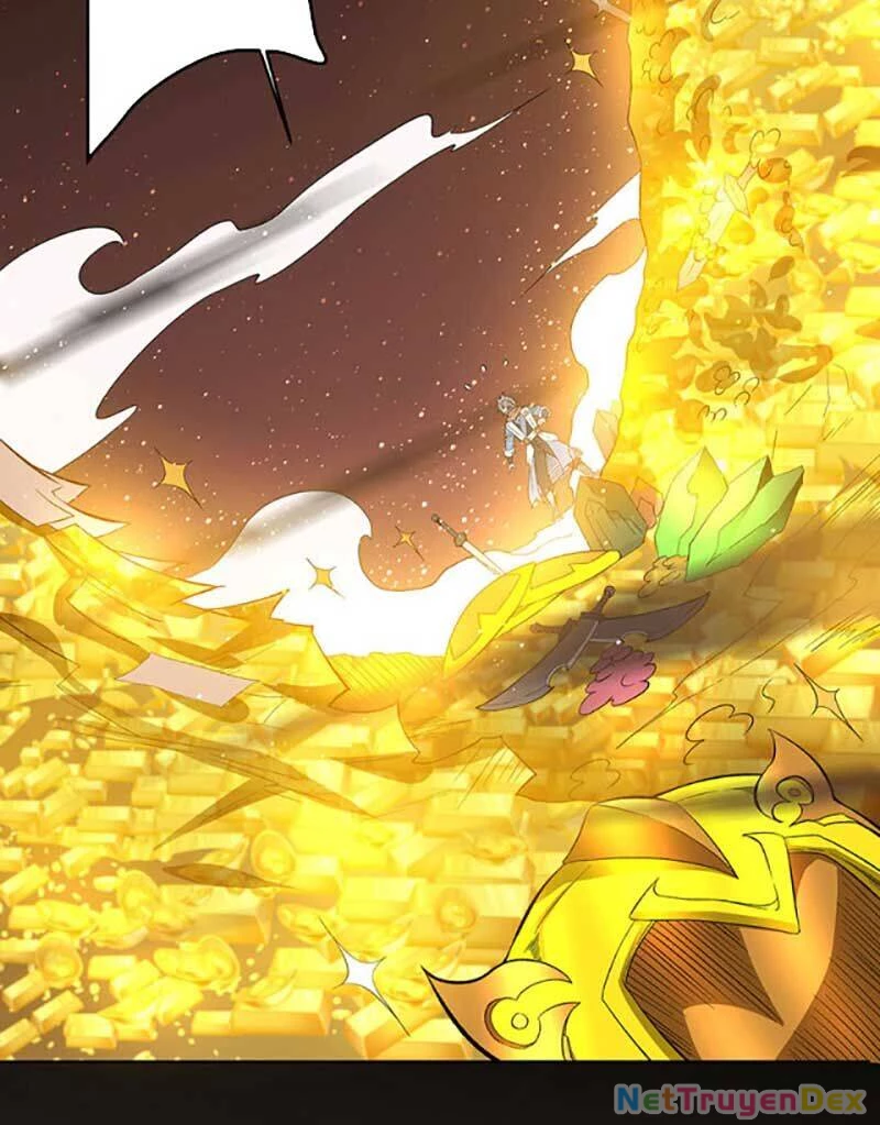 Võ Đạo Độc Tôn Chapter 599 - Next Chapter 600