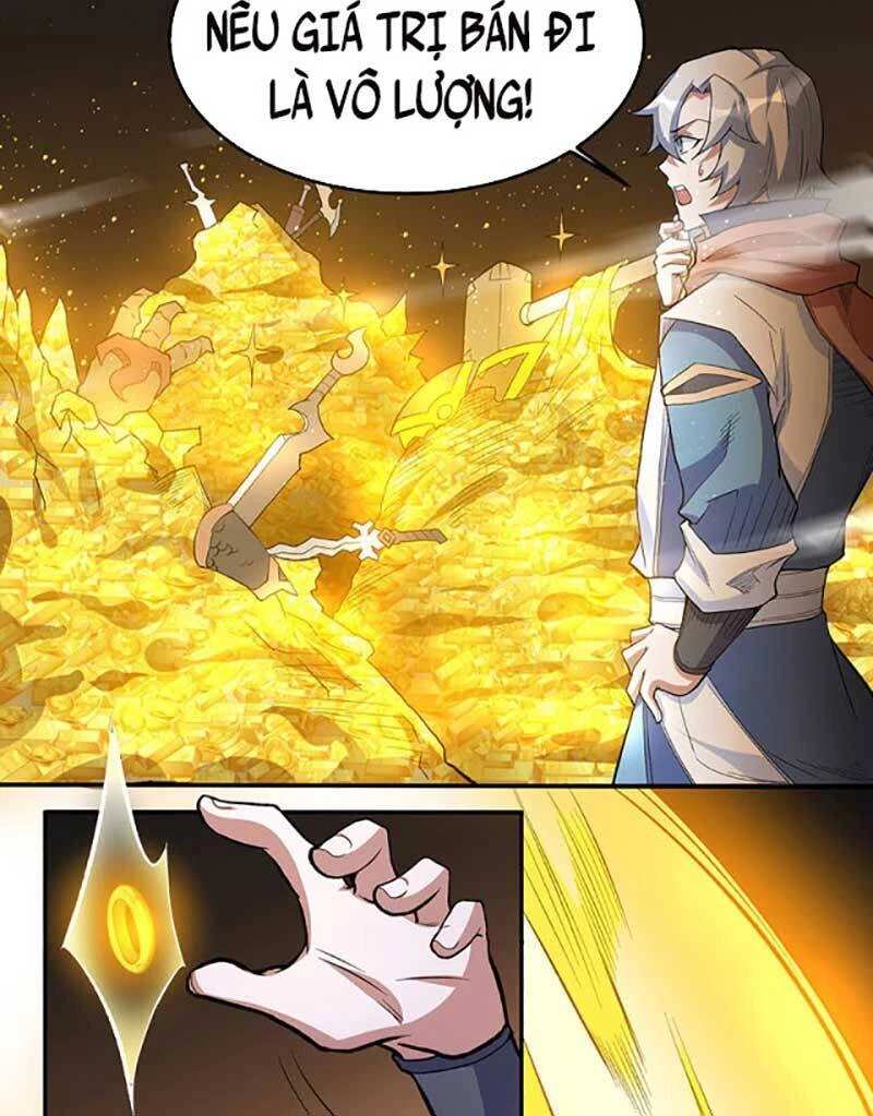 Võ Đạo Độc Tôn Chapter 599 - Next Chapter 600