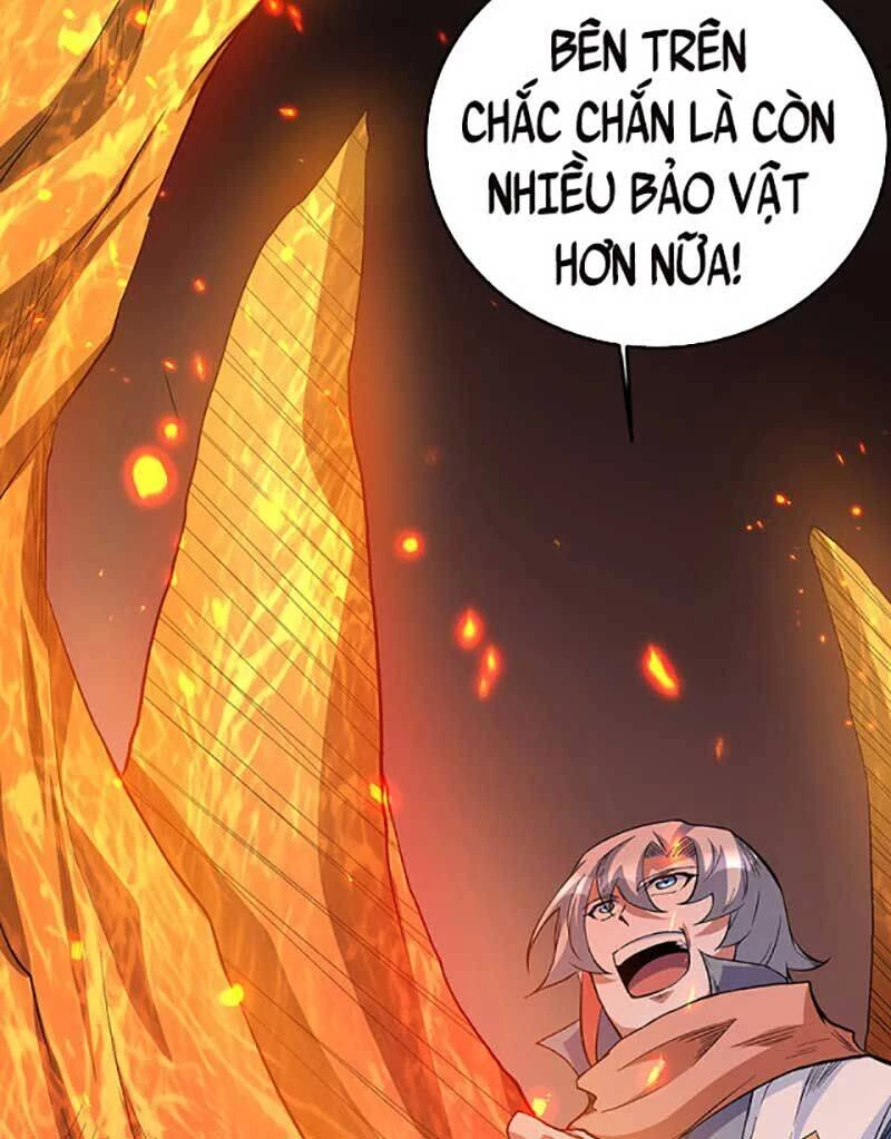 Võ Đạo Độc Tôn Chapter 599 - Next Chapter 600