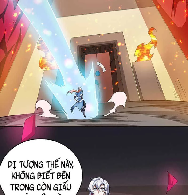 Võ Đạo Độc Tôn Chapter 599 - Next Chapter 600