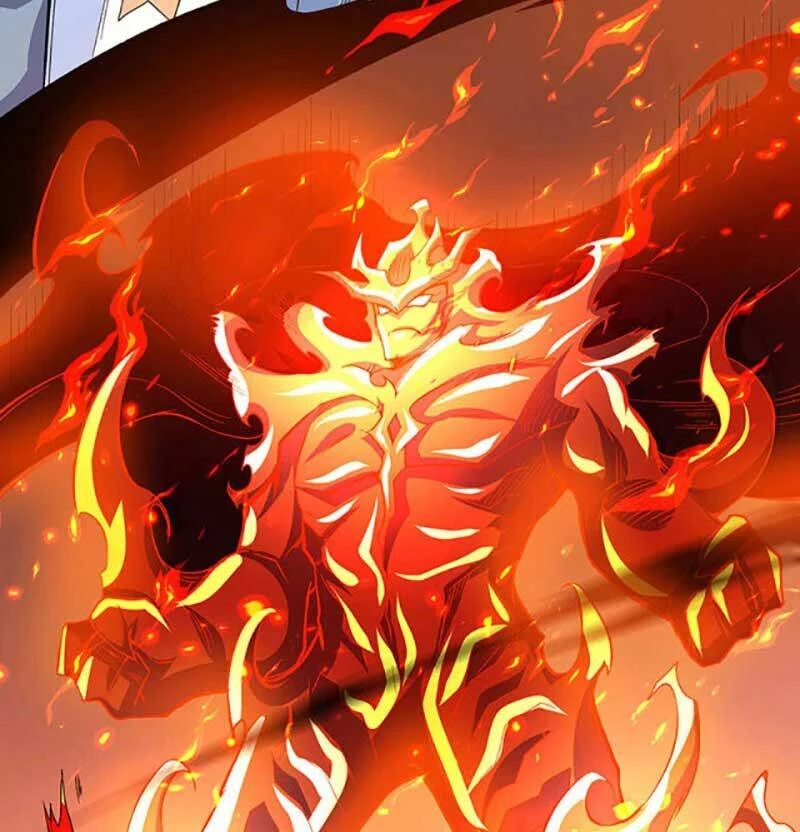 Võ Đạo Độc Tôn Chapter 599 - Next Chapter 600