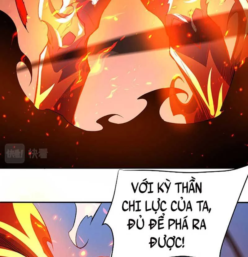 Võ Đạo Độc Tôn Chapter 599 - Next Chapter 600