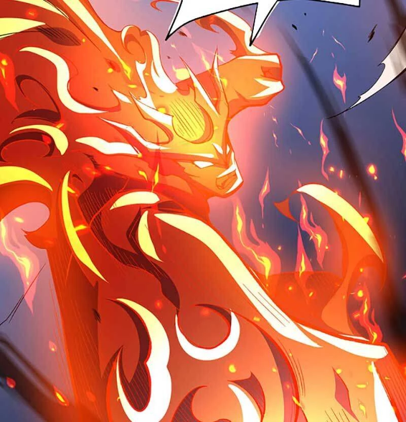 Võ Đạo Độc Tôn Chapter 599 - Next Chapter 600