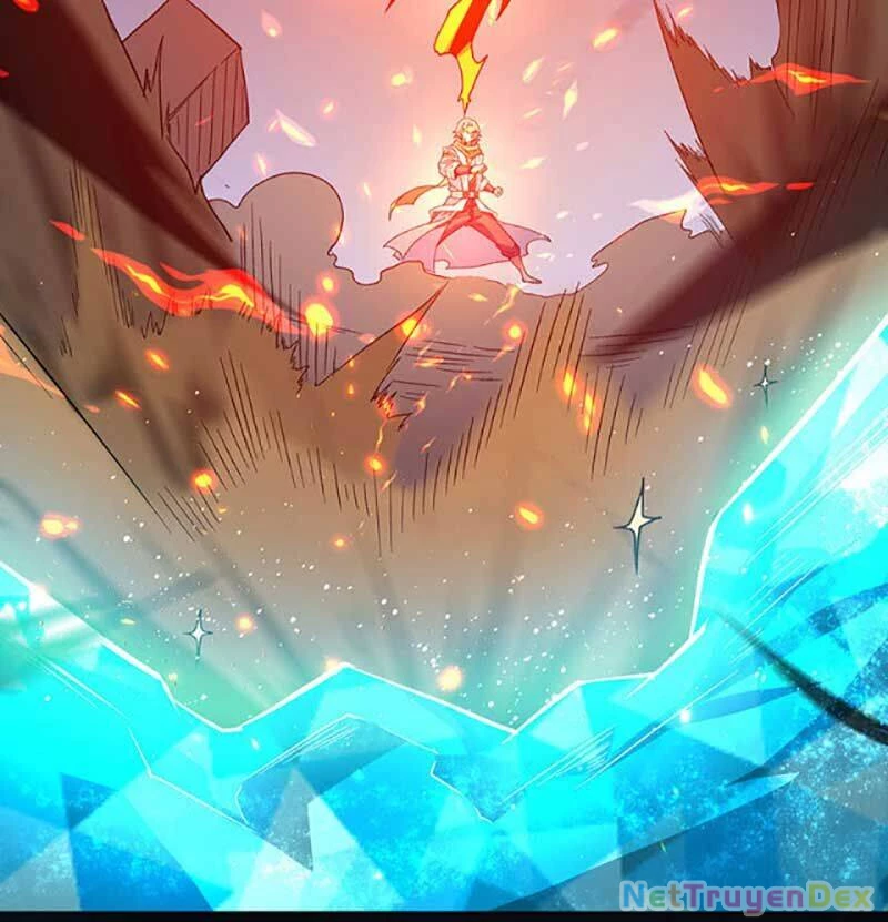 Võ Đạo Độc Tôn Chapter 599 - Next Chapter 600