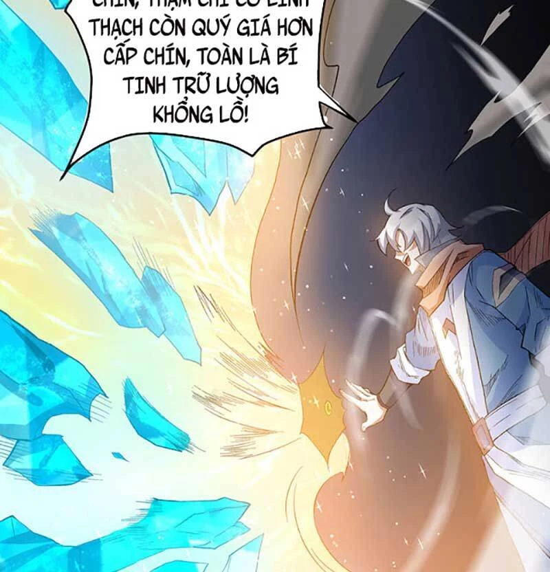 Võ Đạo Độc Tôn Chapter 599 - Next Chapter 600