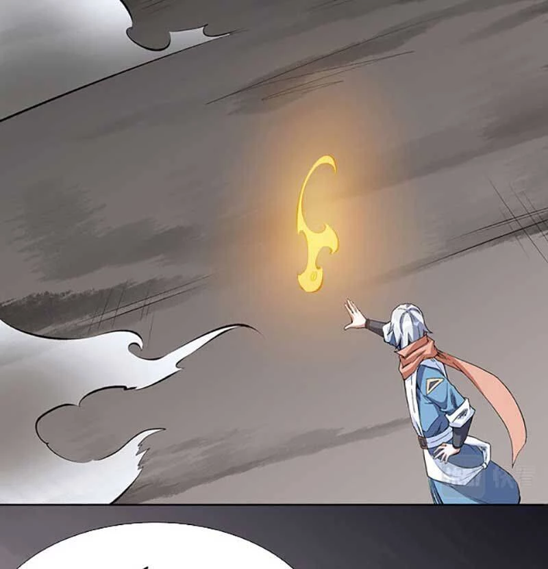 Võ Đạo Độc Tôn Chapter 599 - Next Chapter 600