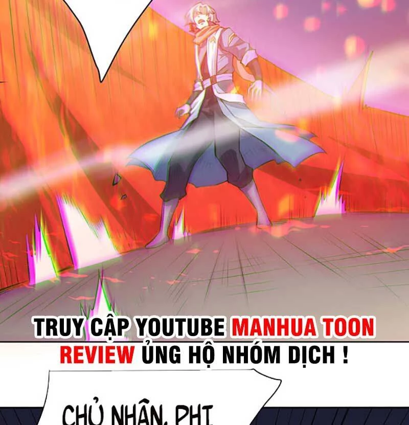 Võ Đạo Độc Tôn Chapter 599 - Next Chapter 600