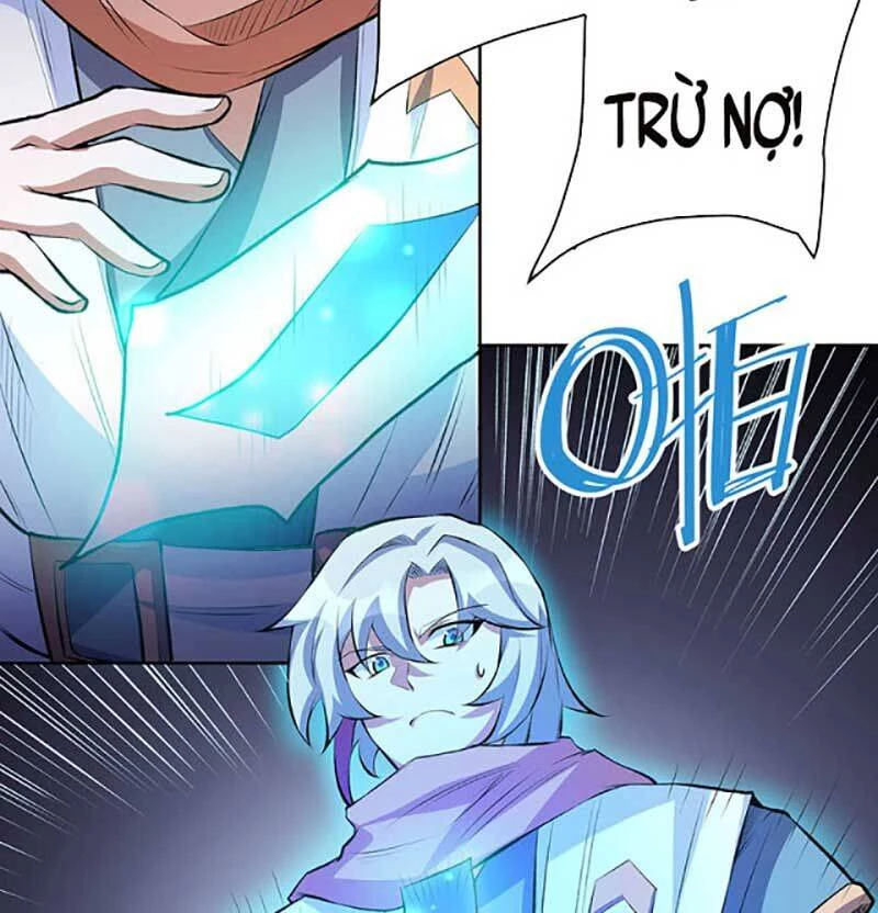 Võ Đạo Độc Tôn Chapter 599 - Next Chapter 600