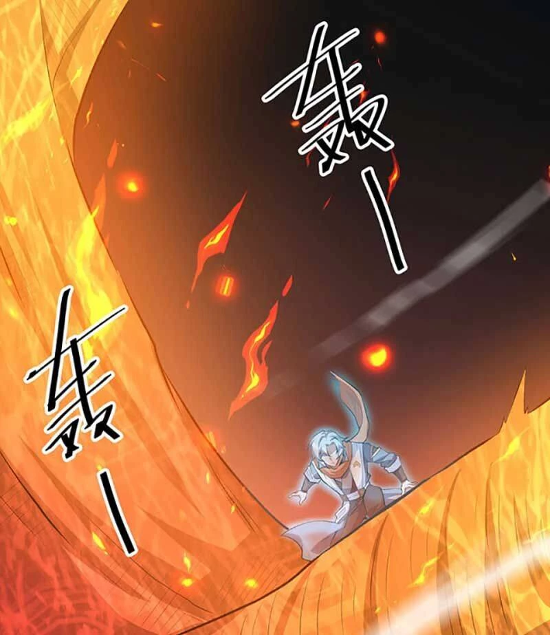 Võ Đạo Độc Tôn Chapter 599 - Next Chapter 600