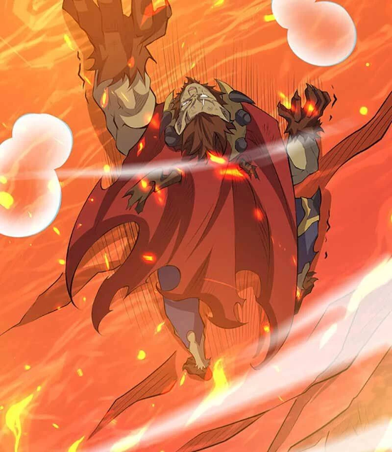 Võ Đạo Độc Tôn Chapter 599 - Next Chapter 600