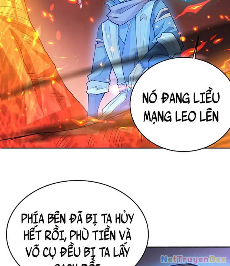 Võ Đạo Độc Tôn Chapter 599 - Next Chapter 600