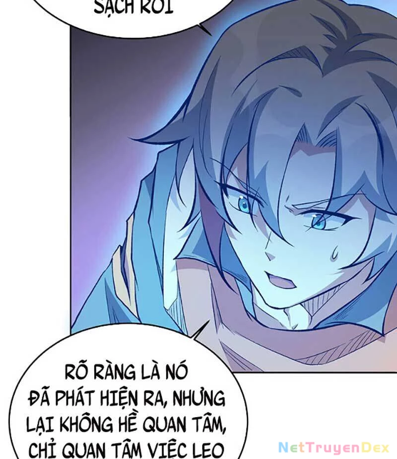 Võ Đạo Độc Tôn Chapter 599 - Next Chapter 600