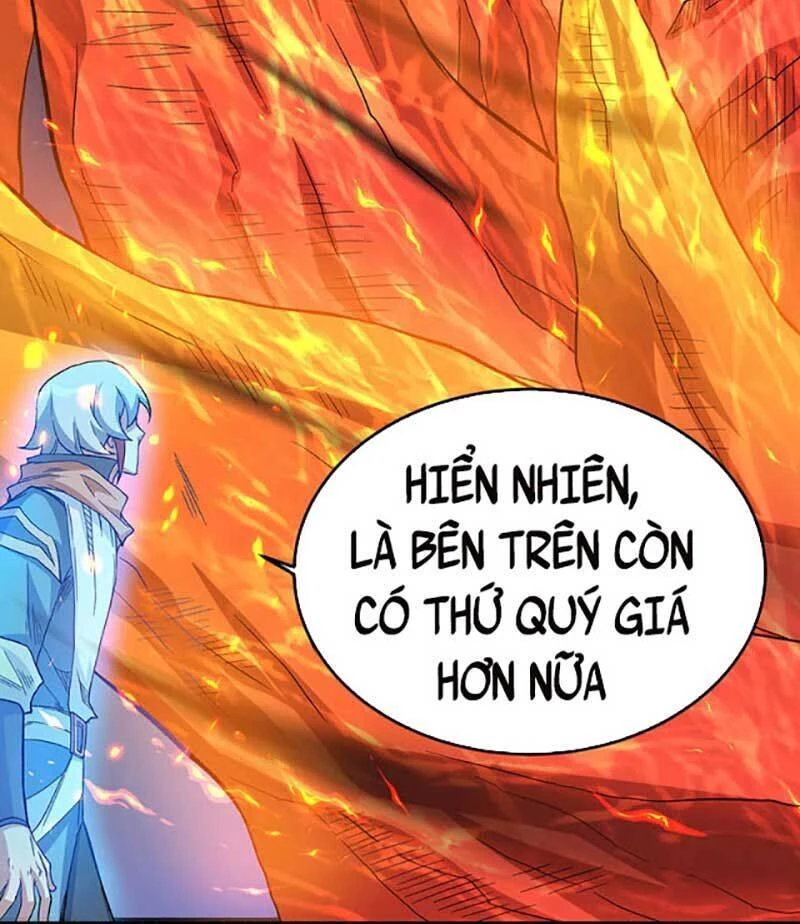 Võ Đạo Độc Tôn Chapter 599 - Next Chapter 600