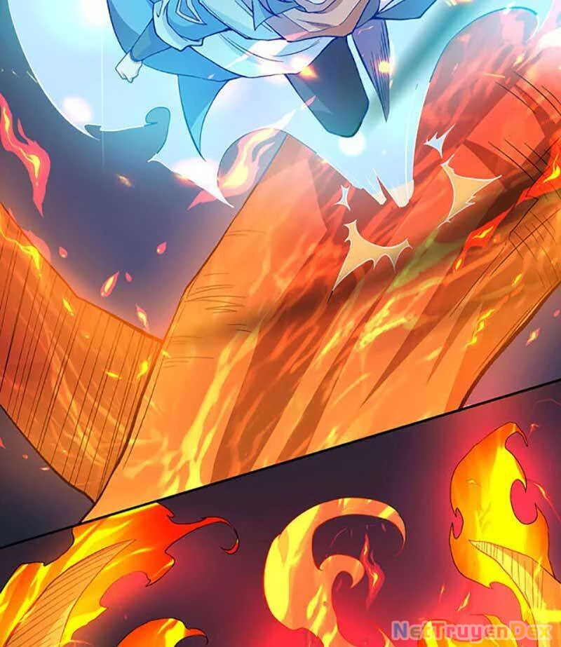 Võ Đạo Độc Tôn Chapter 599 - Next Chapter 600