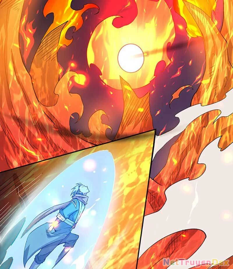 Võ Đạo Độc Tôn Chapter 599 - Next Chapter 600