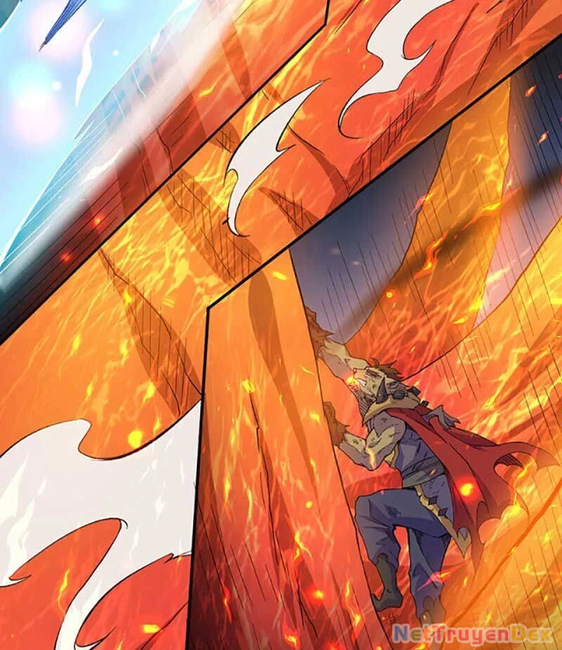 Võ Đạo Độc Tôn Chapter 599 - Next Chapter 600