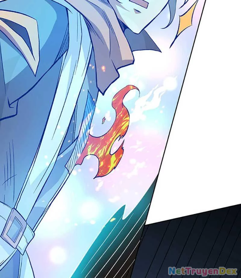 Võ Đạo Độc Tôn Chapter 599 - Next Chapter 600