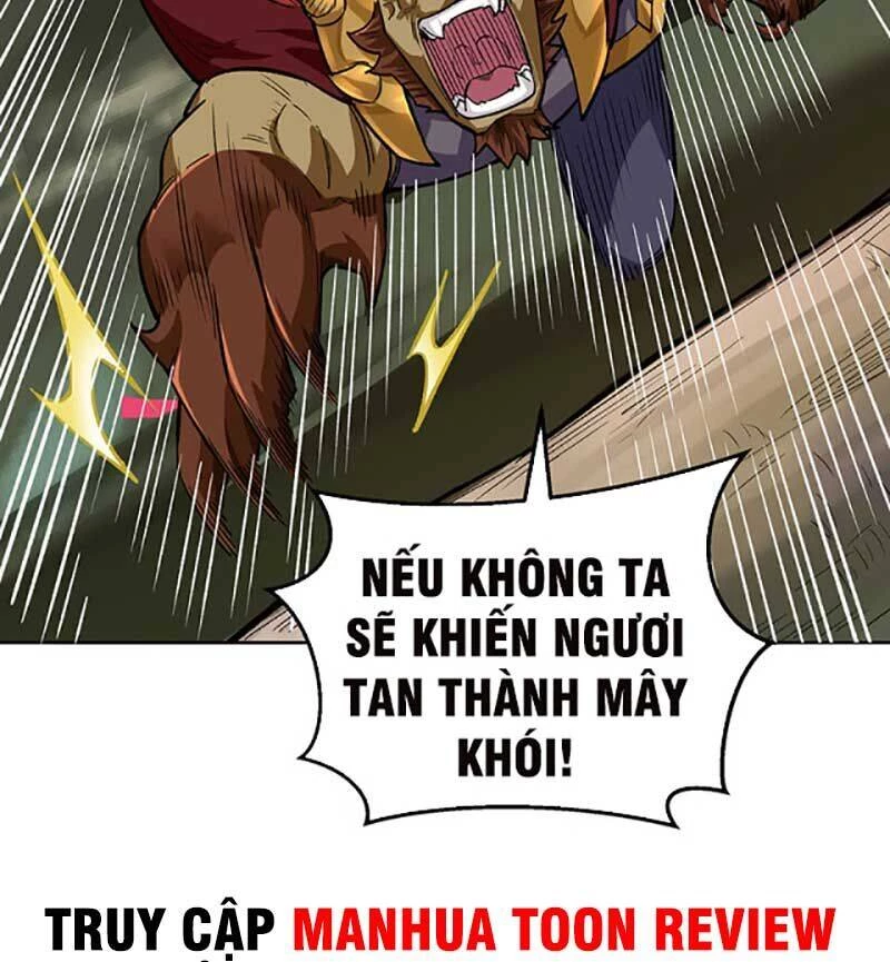 Võ Đạo Độc Tôn Chapter 600 - Next Chapter 601