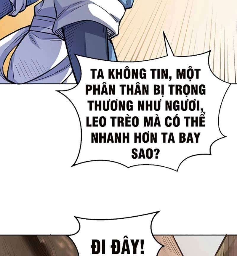 Võ Đạo Độc Tôn Chapter 600 - Next Chapter 601