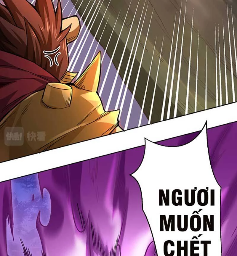 Võ Đạo Độc Tôn Chapter 600 - Next Chapter 601