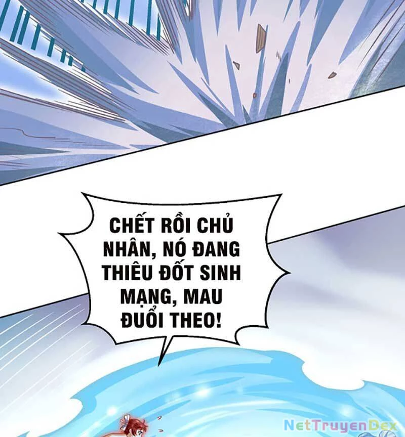 Võ Đạo Độc Tôn Chapter 600 - Next Chapter 601