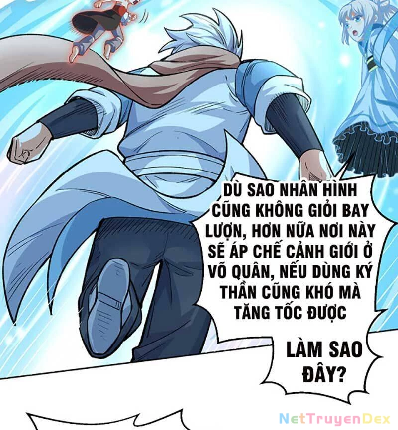 Võ Đạo Độc Tôn Chapter 600 - Next Chapter 601