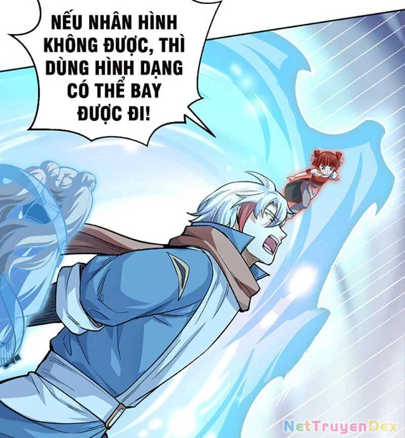 Võ Đạo Độc Tôn Chapter 600 - Next Chapter 601