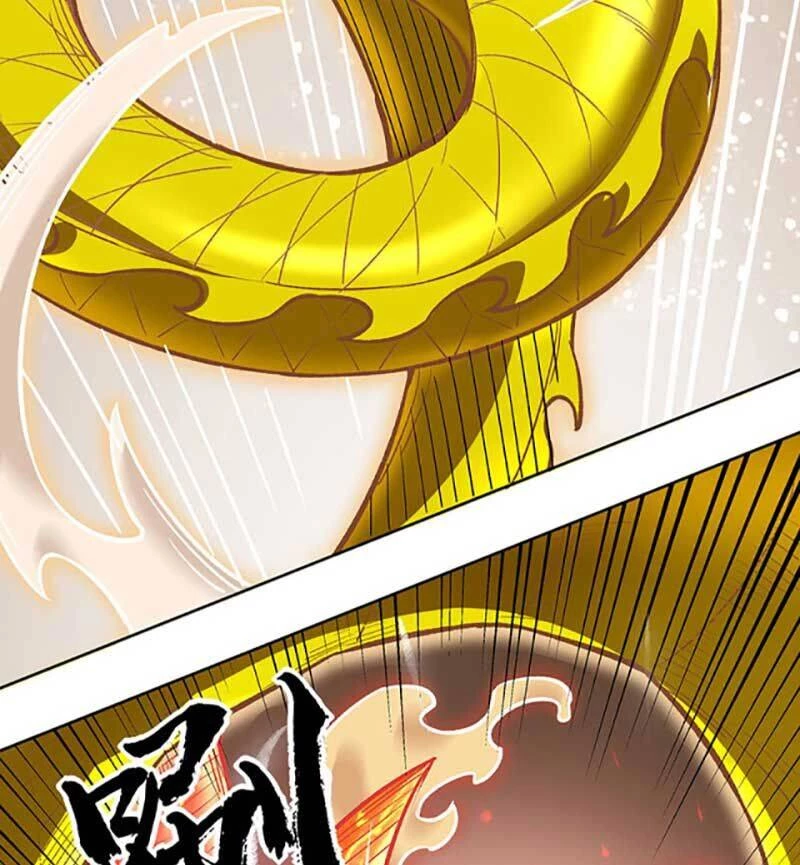 Võ Đạo Độc Tôn Chapter 600 - Next Chapter 601