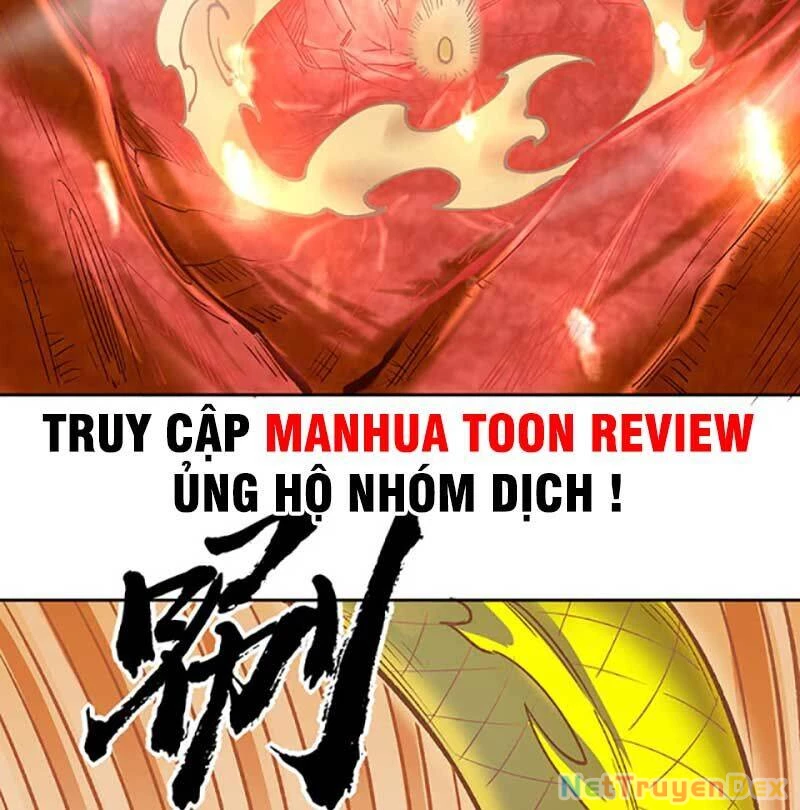 Võ Đạo Độc Tôn Chapter 600 - Next Chapter 601