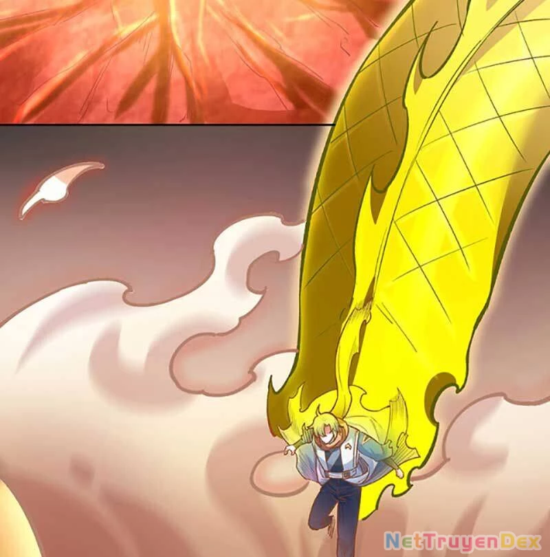 Võ Đạo Độc Tôn Chapter 600 - Next Chapter 601