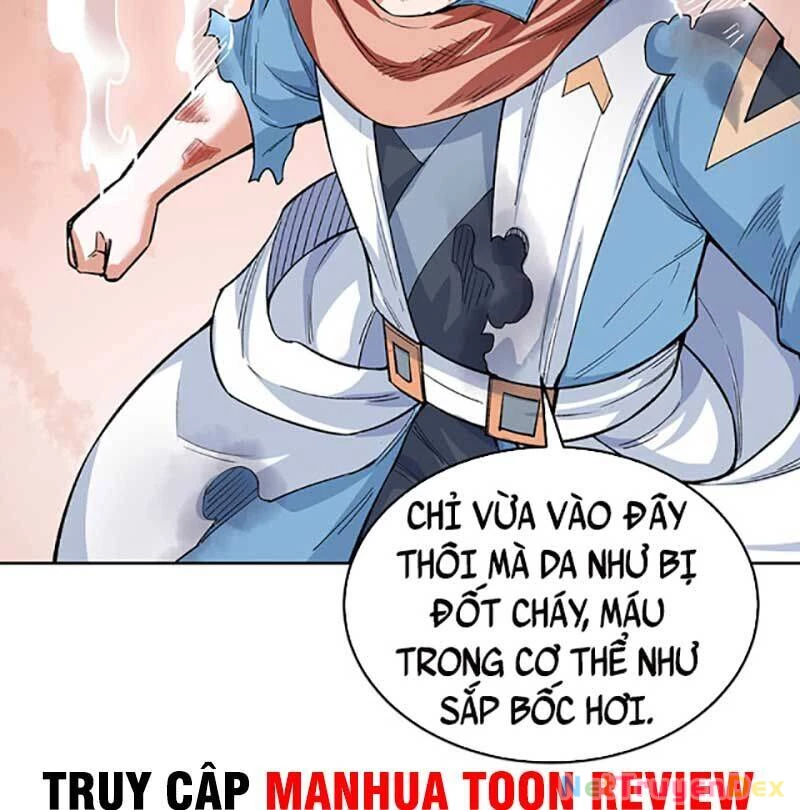 Võ Đạo Độc Tôn Chapter 600 - Next Chapter 601