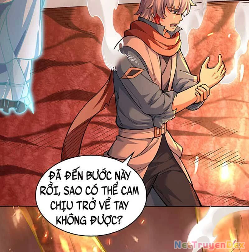 Võ Đạo Độc Tôn Chapter 600 - Next Chapter 601