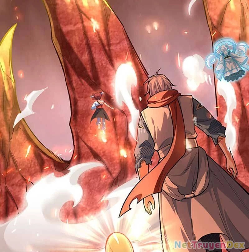 Võ Đạo Độc Tôn Chapter 600 - Next Chapter 601