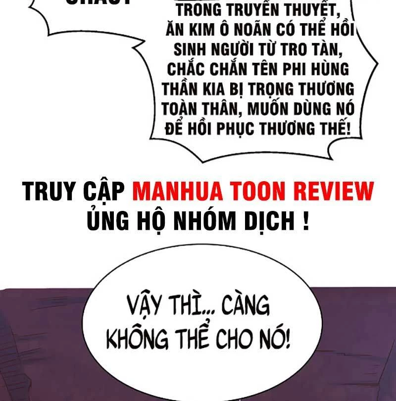 Võ Đạo Độc Tôn Chapter 600 - Next Chapter 601