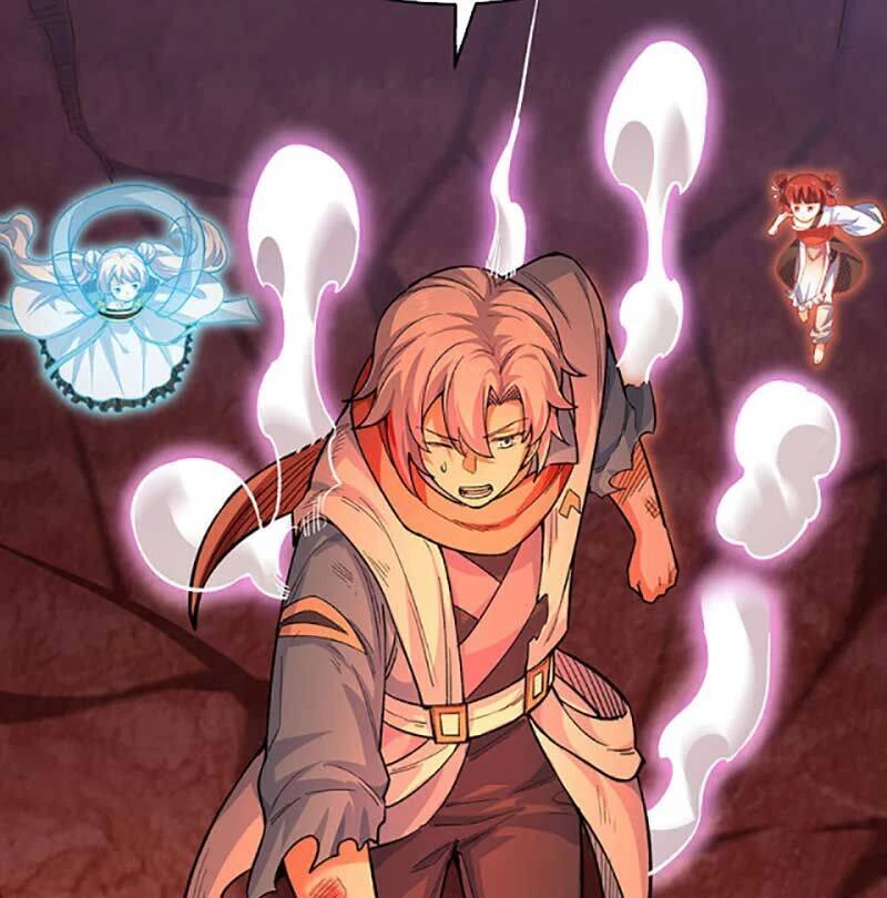 Võ Đạo Độc Tôn Chapter 600 - Next Chapter 601