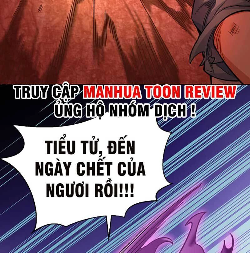 Võ Đạo Độc Tôn Chapter 600 - Next Chapter 601