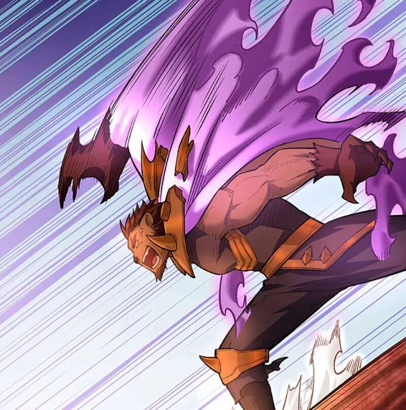 Võ Đạo Độc Tôn Chapter 600 - Next Chapter 601