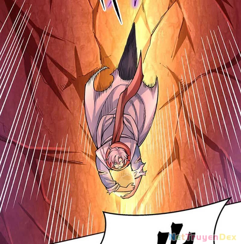 Võ Đạo Độc Tôn Chapter 600 - Next Chapter 601