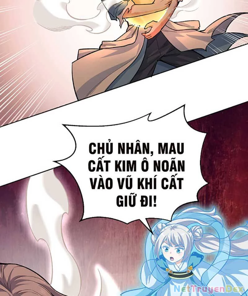 Võ Đạo Độc Tôn Chapter 600 - Next Chapter 601